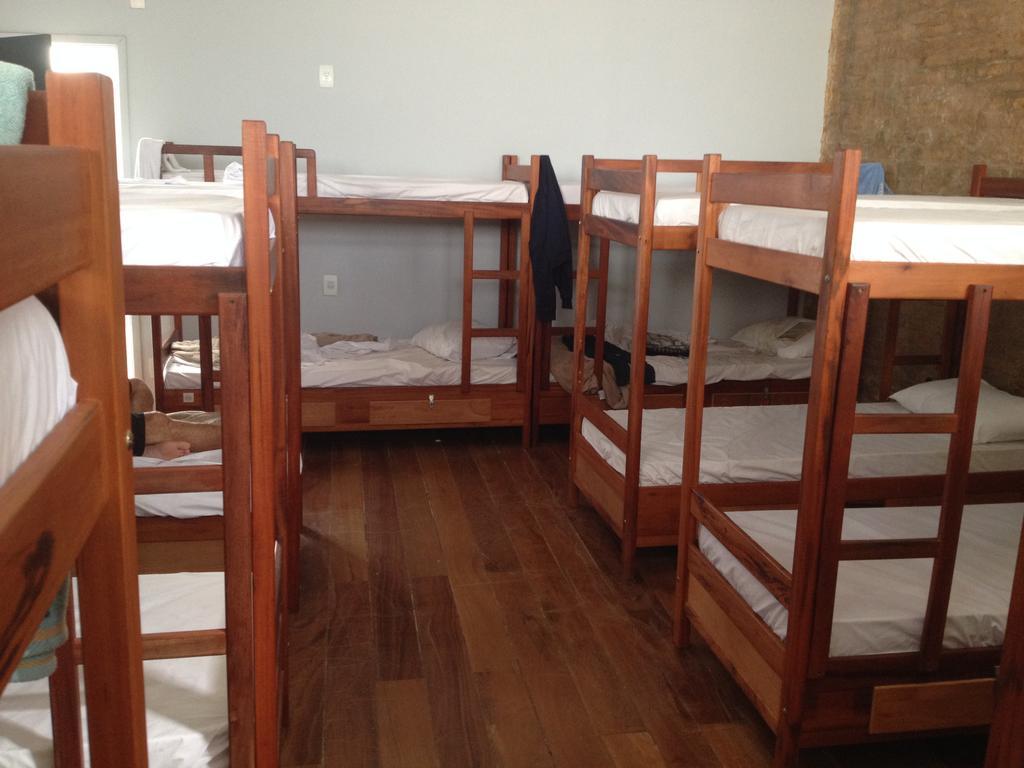 Lapa Astral Hostel Rio de Janeiro Extérieur photo
