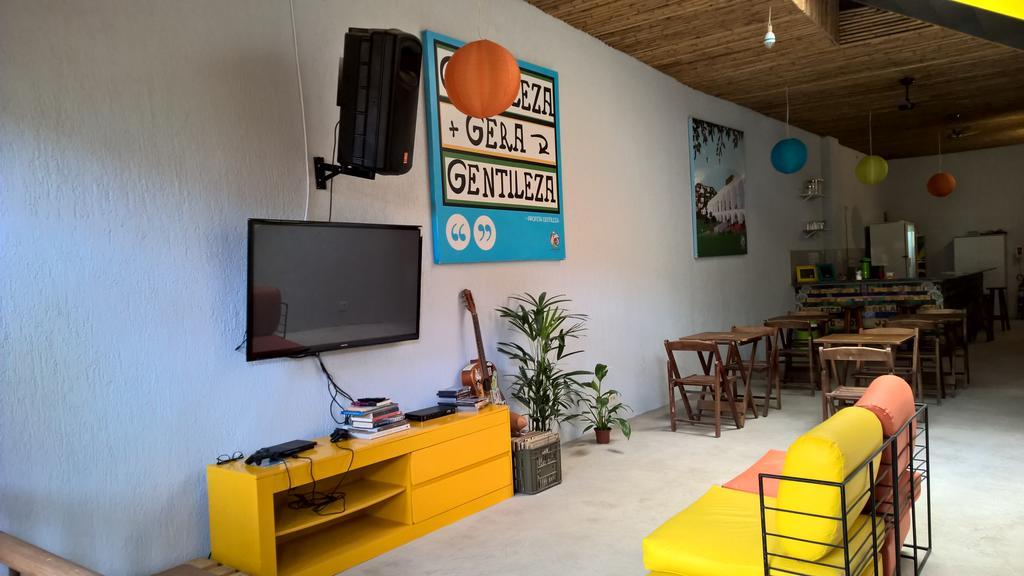 Lapa Astral Hostel Rio de Janeiro Extérieur photo