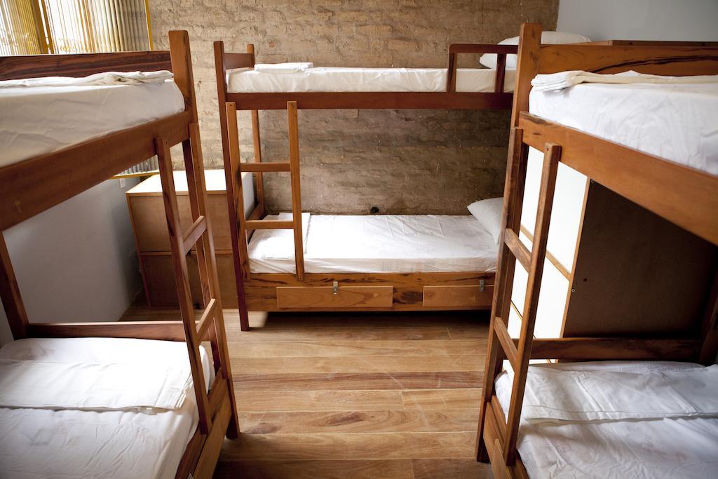 Lapa Astral Hostel Rio de Janeiro Chambre photo