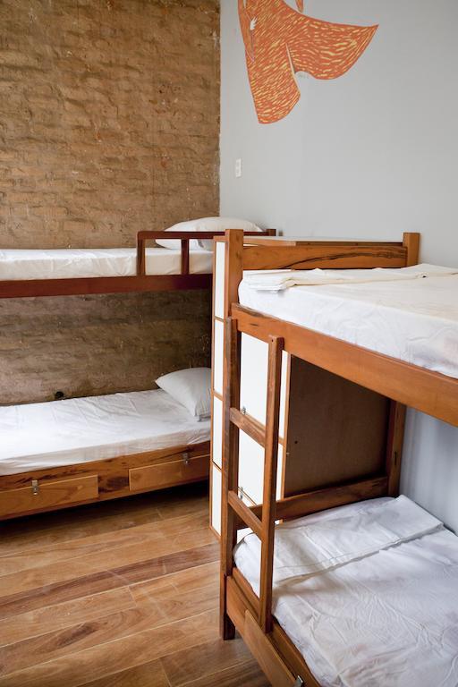 Lapa Astral Hostel Rio de Janeiro Chambre photo